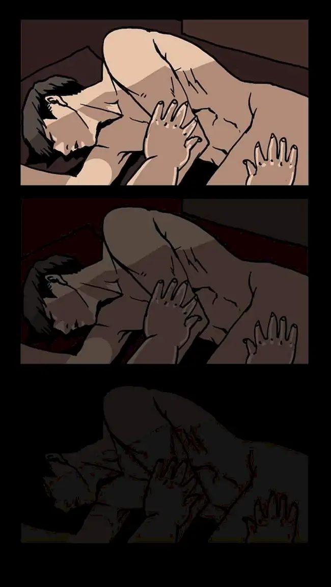 Lookism Chapter 3 Gambar 37