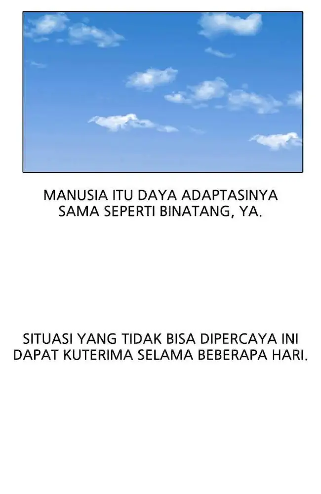 Lookism Chapter 3 Gambar 45