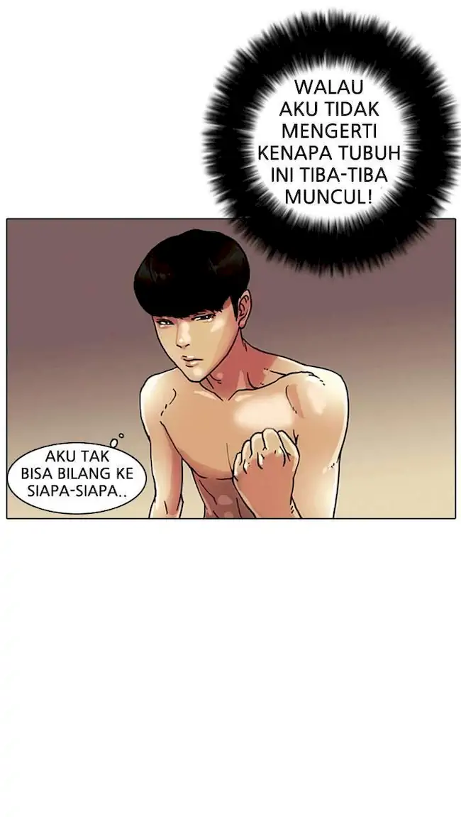 Lookism Chapter 3 Gambar 46