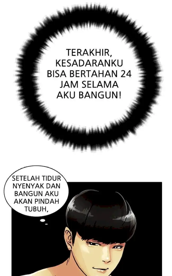 Lookism Chapter 3 Gambar 60