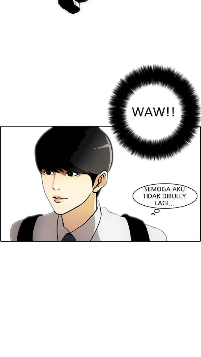 Lookism Chapter 3 Gambar 78