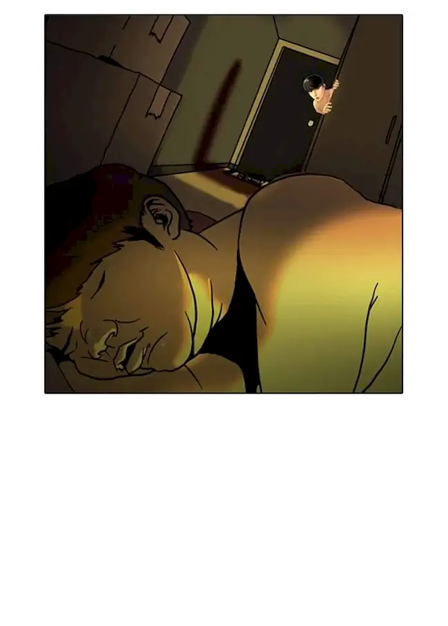 Lookism Chapter 3 Gambar 8