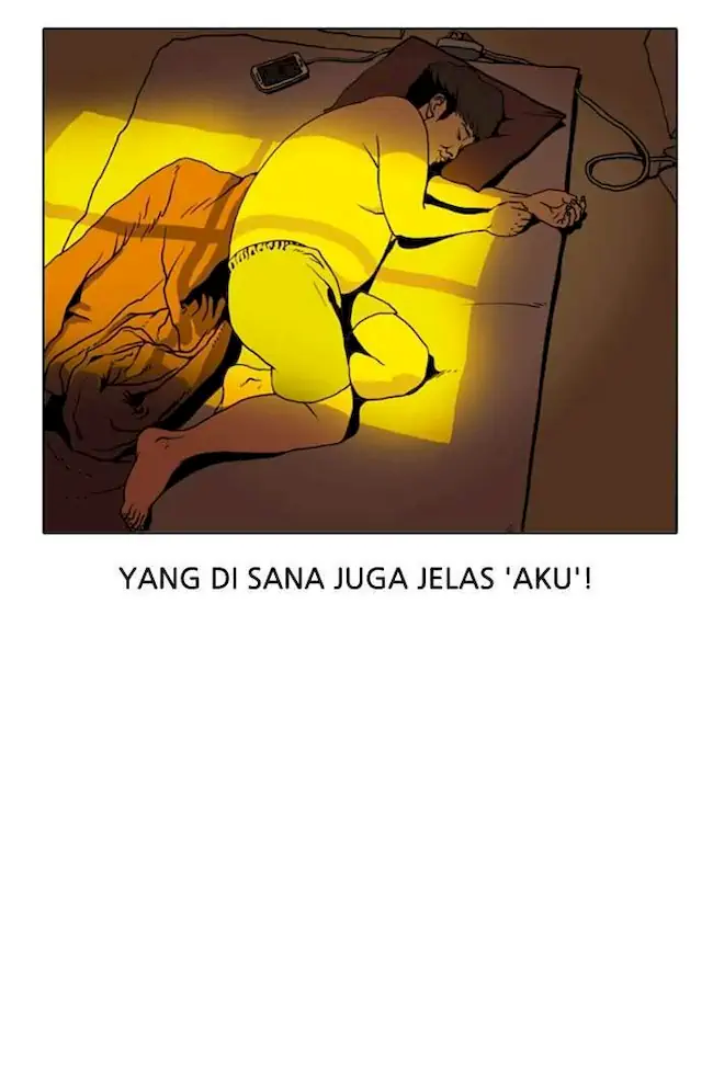 Lookism Chapter 3 Gambar 9