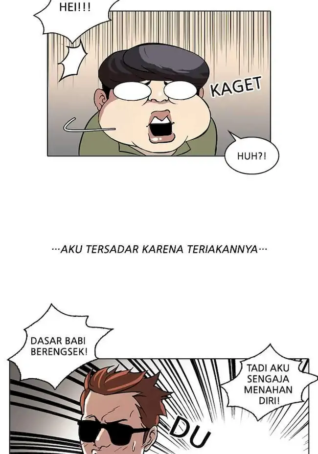 Lookism Chapter 30 Gambar 11