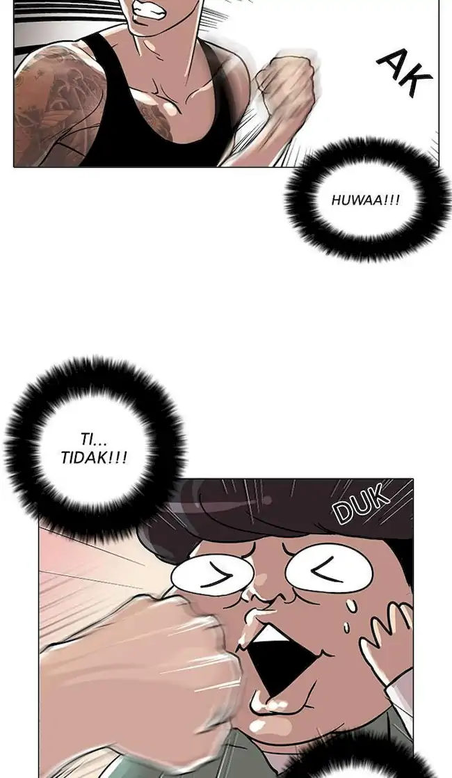 Lookism Chapter 30 Gambar 12