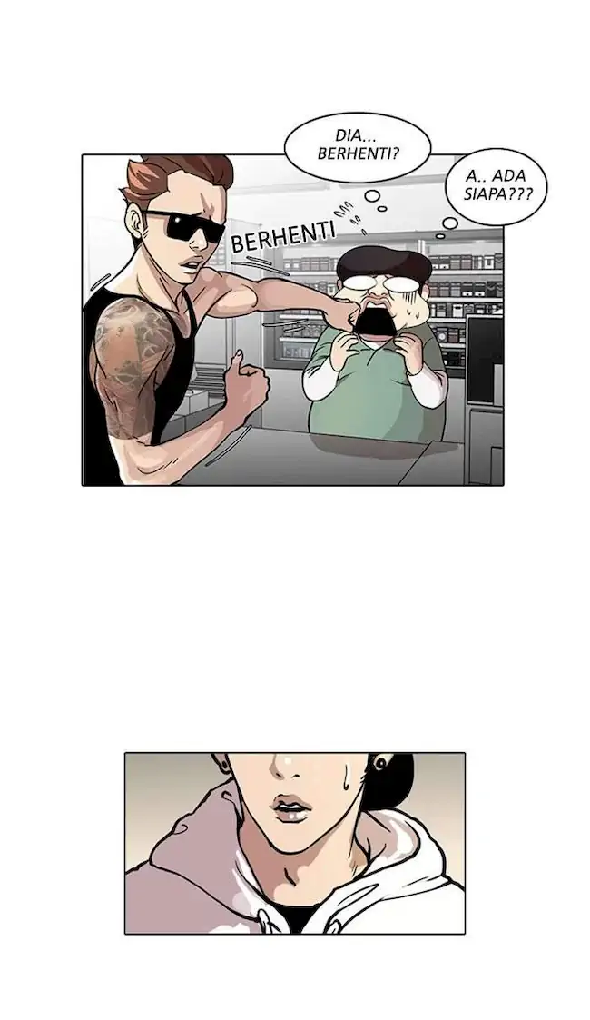 Lookism Chapter 30 Gambar 14