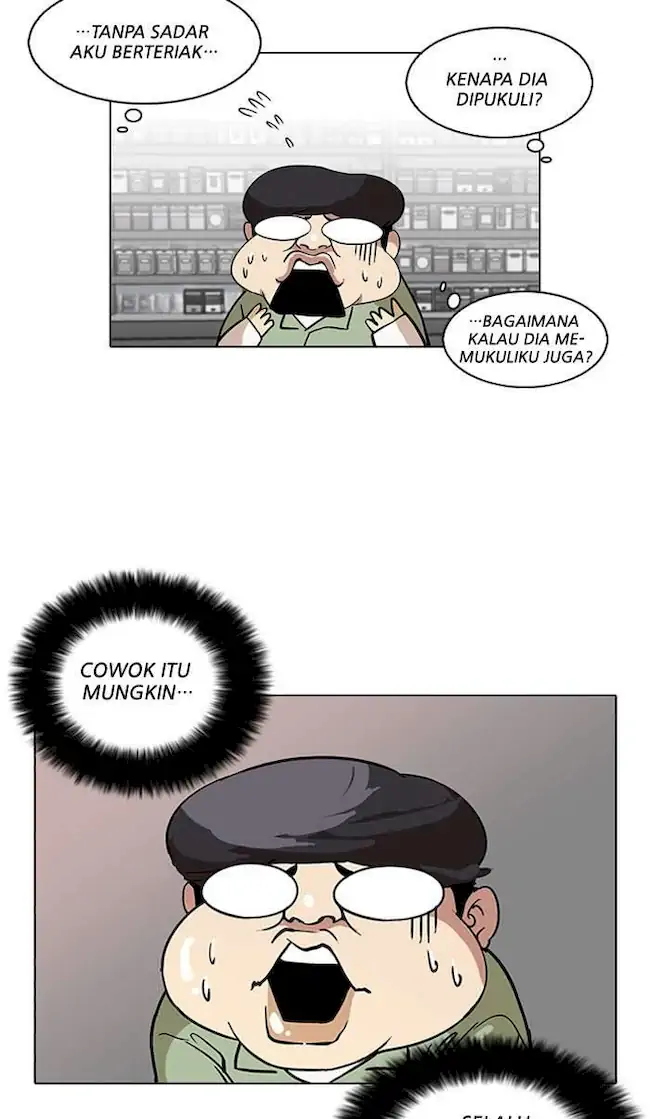 Lookism Chapter 30 Gambar 18
