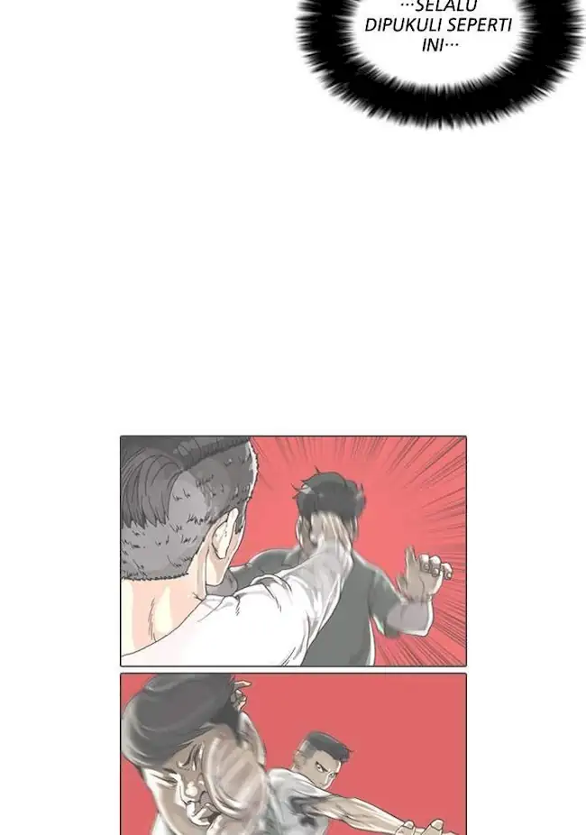 Lookism Chapter 30 Gambar 19