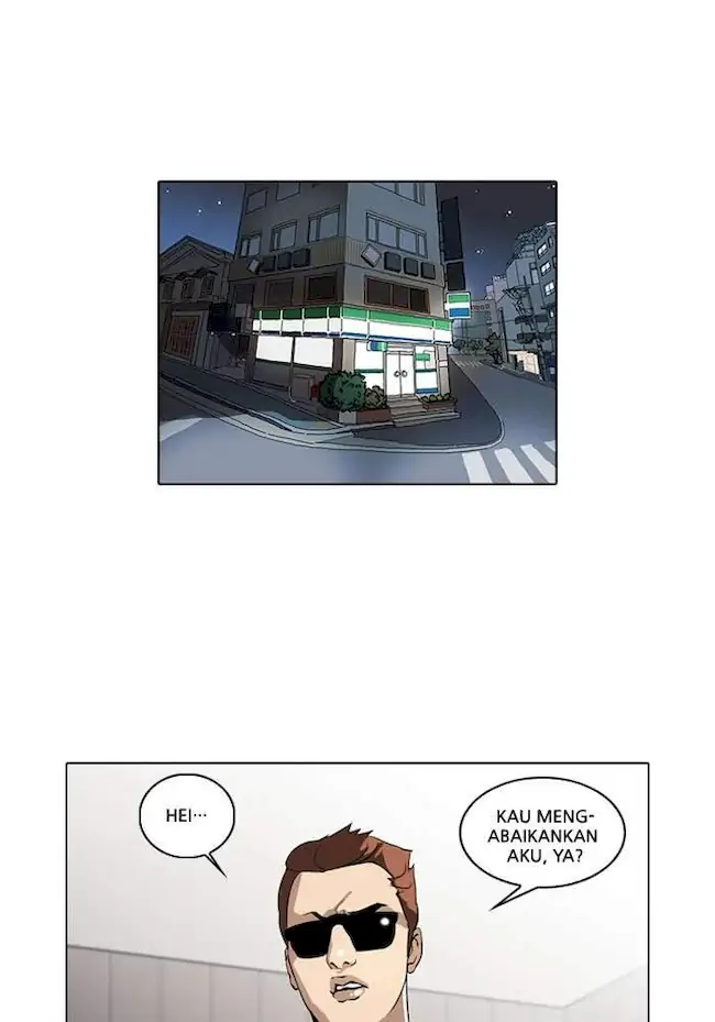 Baca  Lookism Chapter 30 Gambar 2