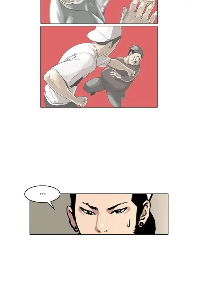 Lookism Chapter 30 Gambar 20