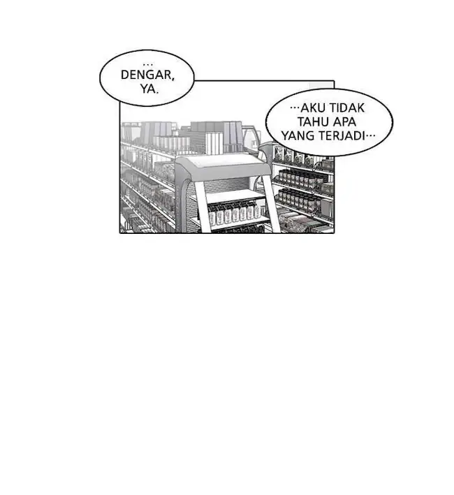 Lookism Chapter 30 Gambar 21