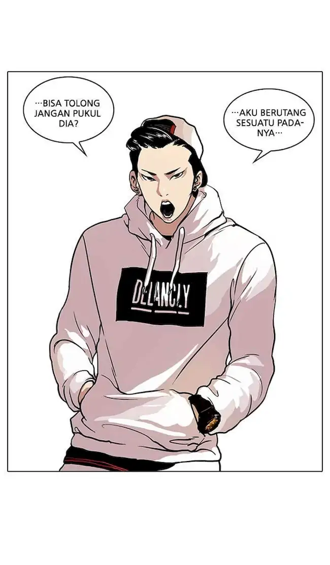 Lookism Chapter 30 Gambar 22