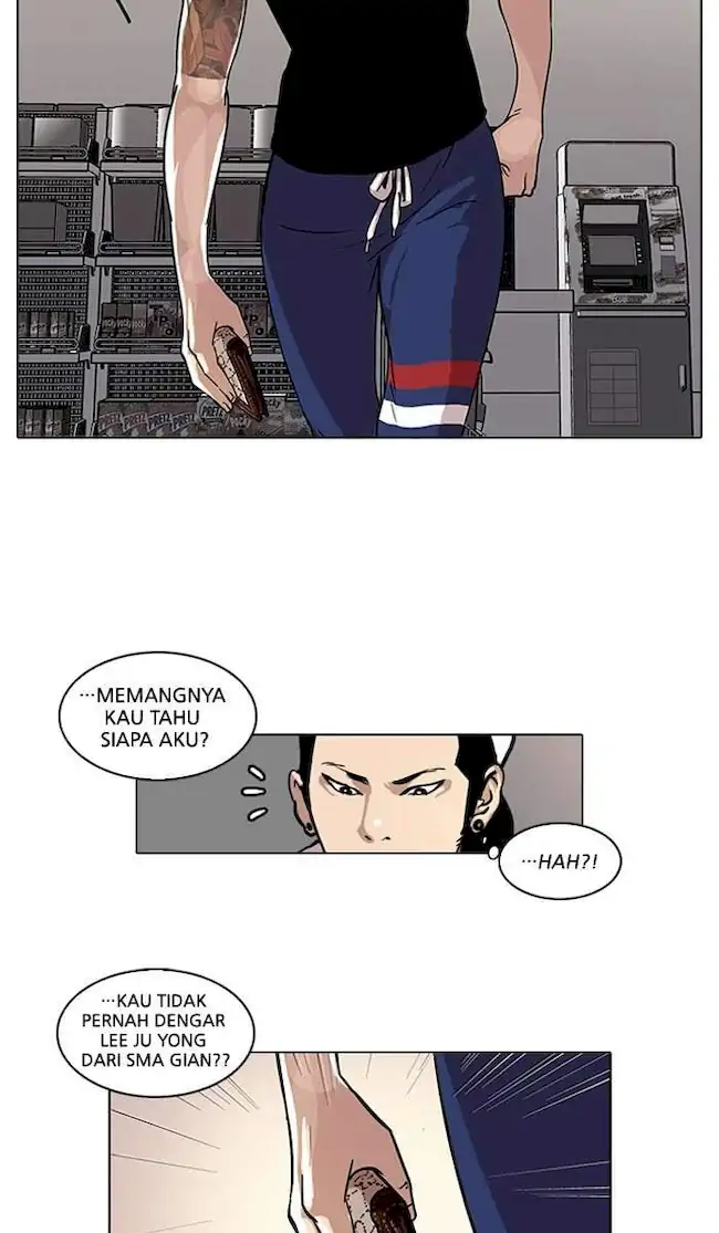 Lookism Chapter 30 Gambar 24