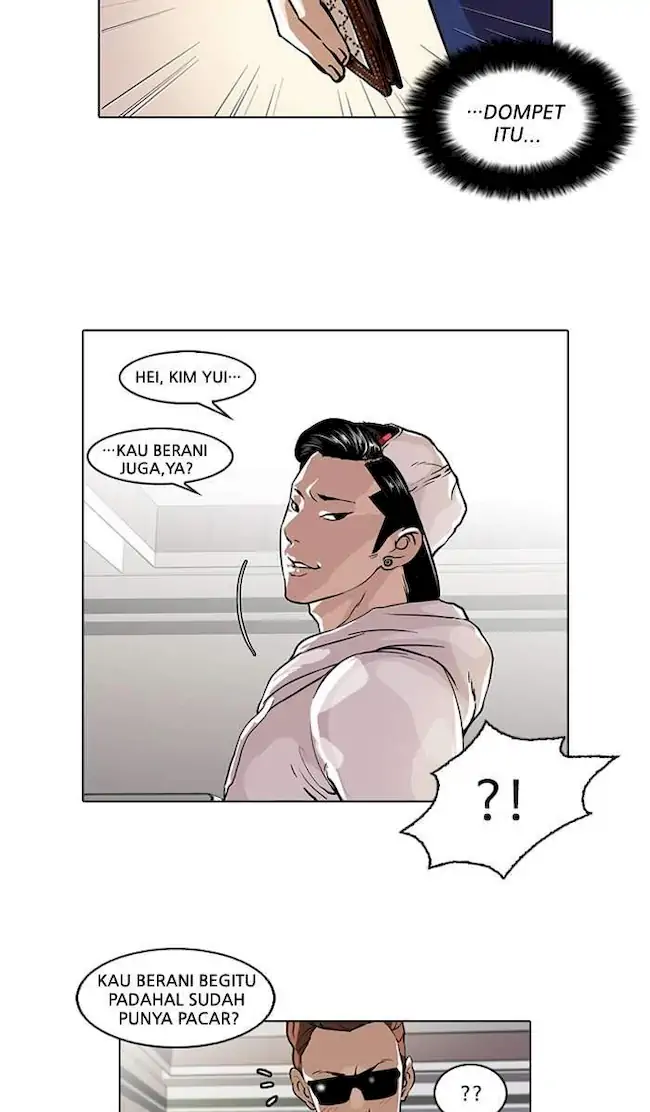 Lookism Chapter 30 Gambar 25