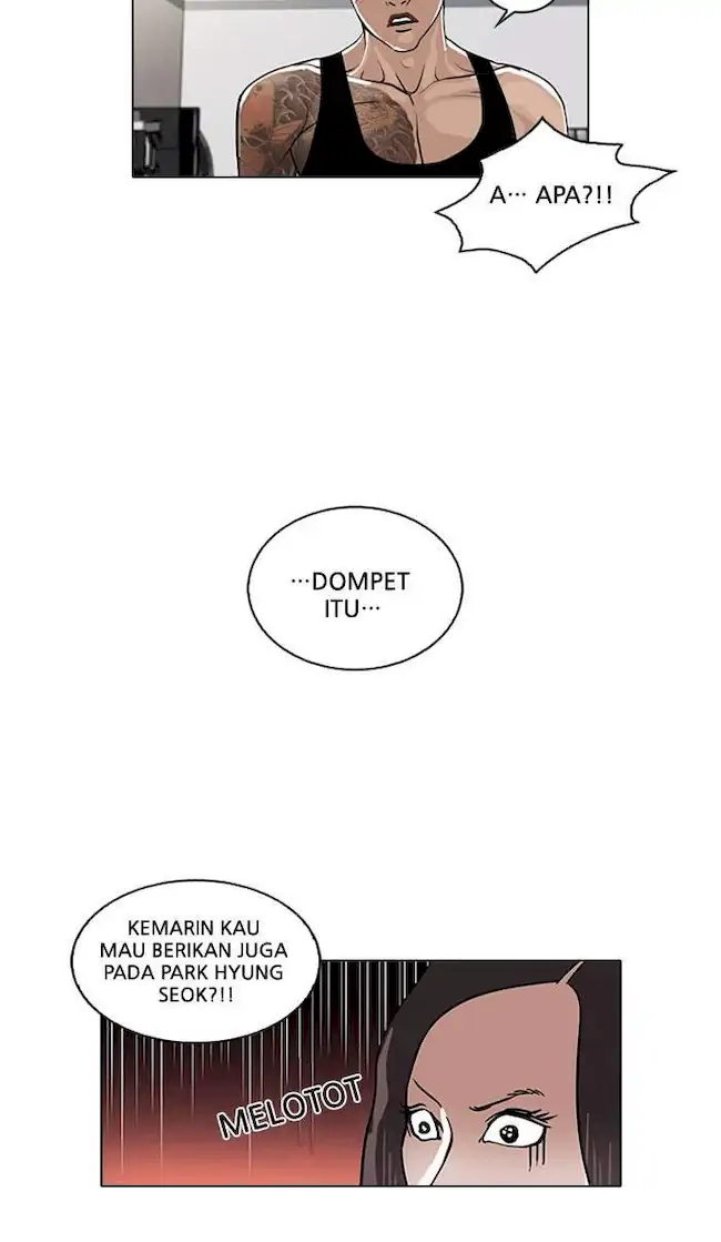 Lookism Chapter 30 Gambar 26