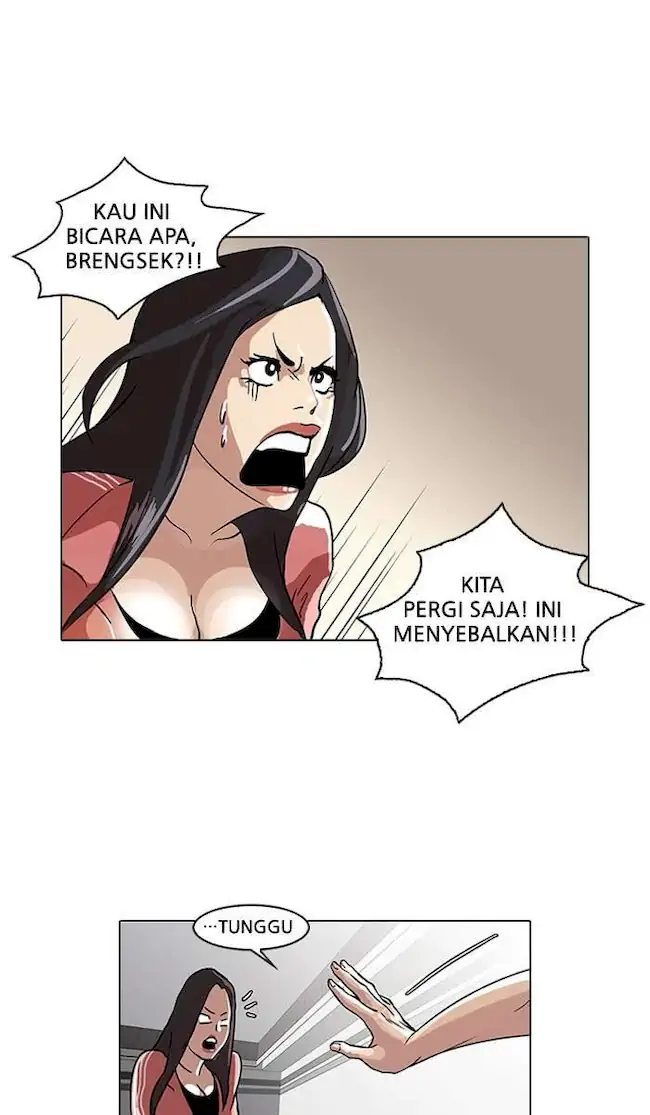 Lookism Chapter 30 Gambar 27