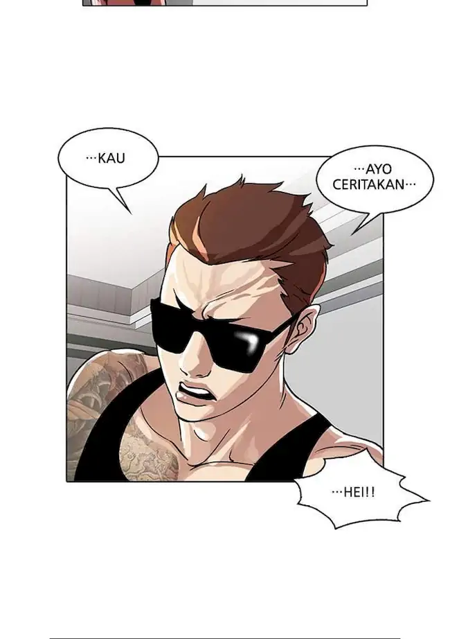 Lookism Chapter 30 Gambar 28