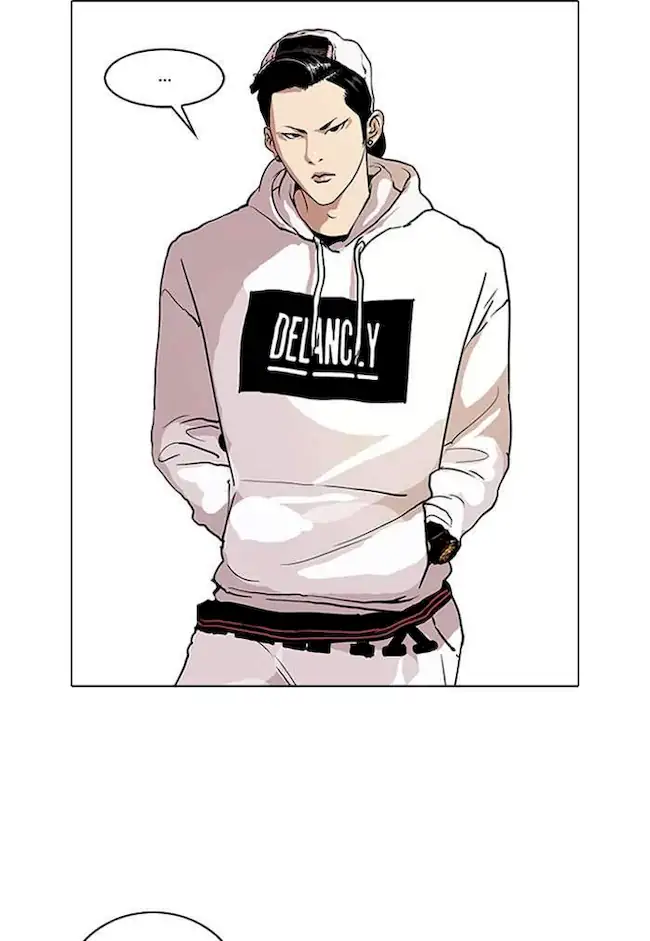 Lookism Chapter 30 Gambar 29