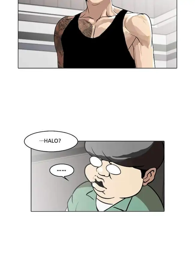 Lookism Chapter 30 Gambar 3