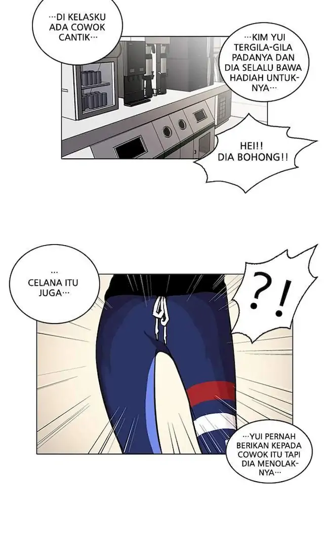 Lookism Chapter 30 Gambar 30