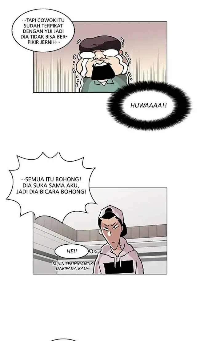 Lookism Chapter 30 Gambar 31
