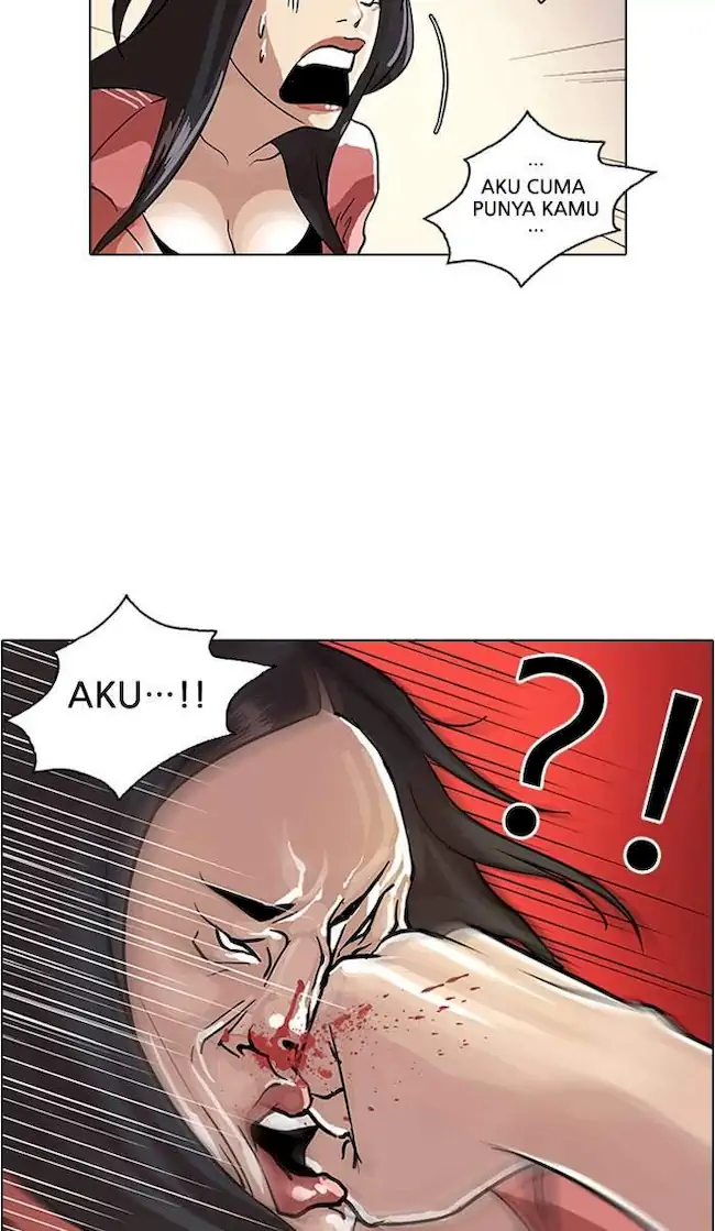 Lookism Chapter 30 Gambar 33