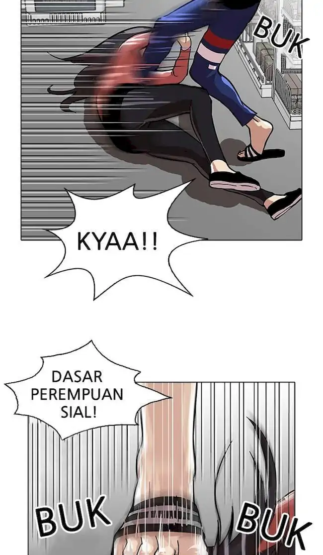 Lookism Chapter 30 Gambar 36