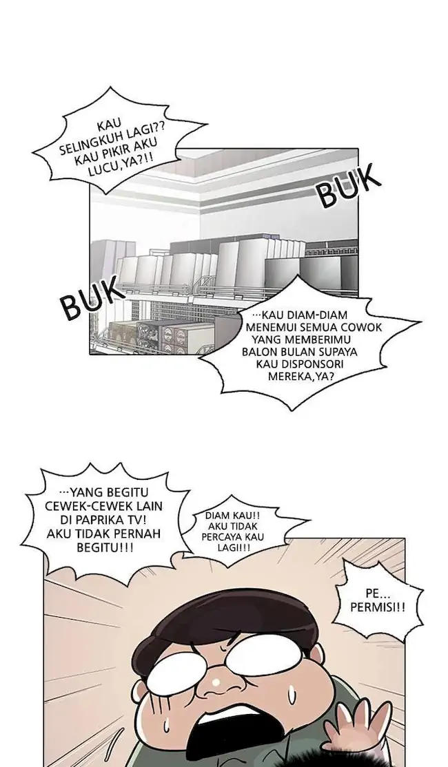 Lookism Chapter 30 Gambar 38