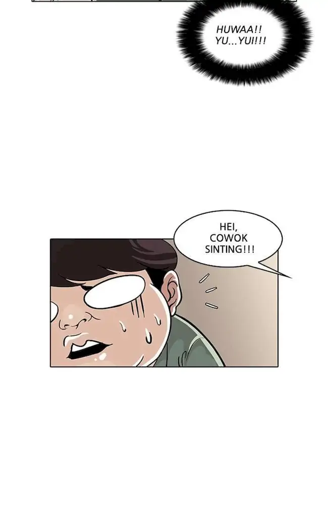 Lookism Chapter 30 Gambar 39