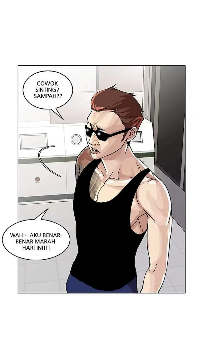 Lookism Chapter 30 Gambar 41