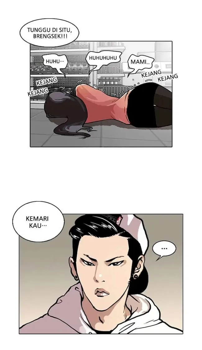 Lookism Chapter 30 Gambar 42