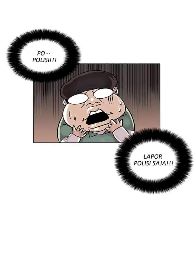 Lookism Chapter 30 Gambar 43