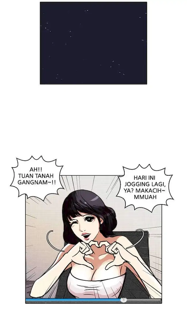 Lookism Chapter 30 Gambar 44