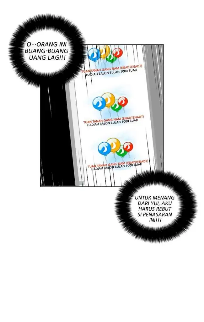 Lookism Chapter 30 Gambar 45