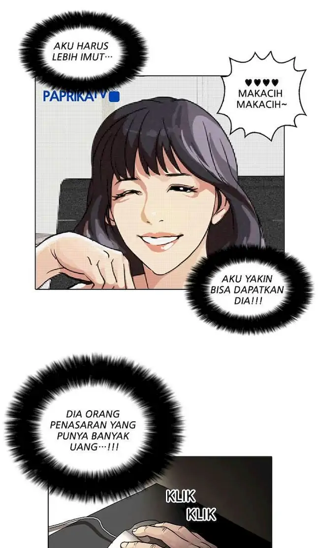 Lookism Chapter 30 Gambar 46