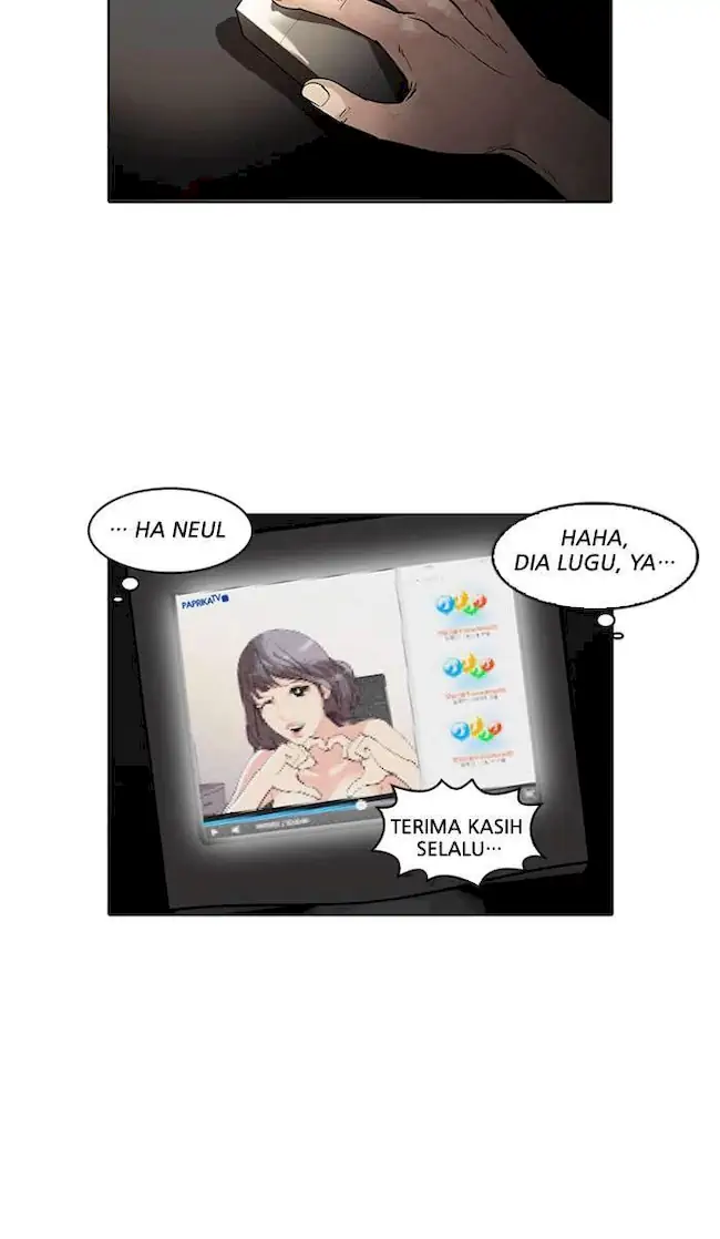 Lookism Chapter 30 Gambar 47