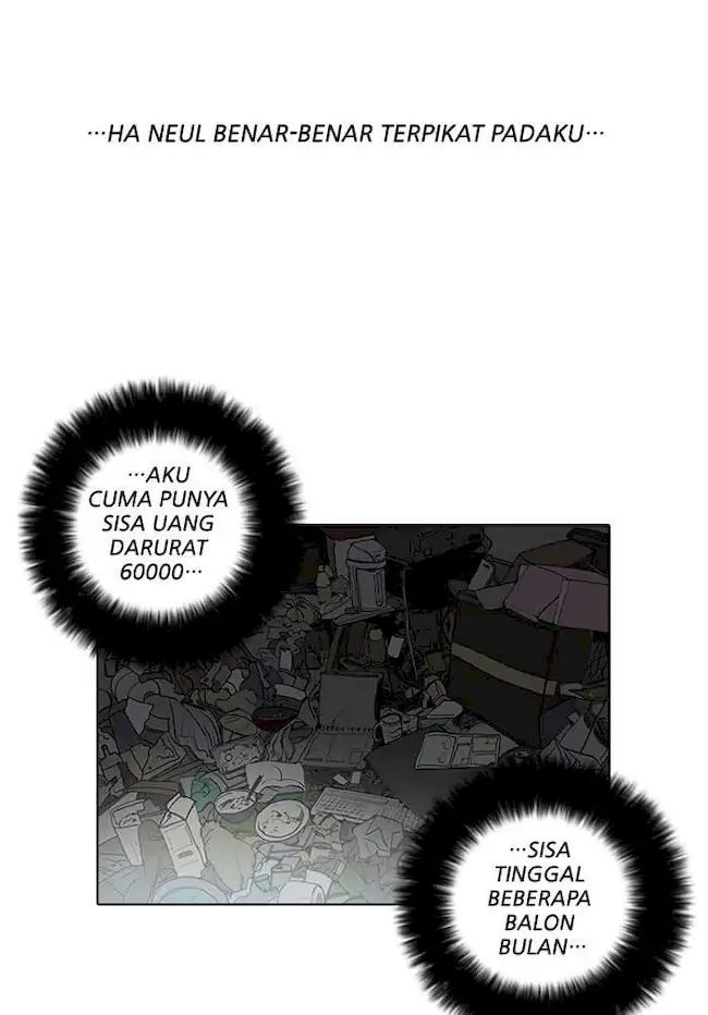 Lookism Chapter 30 Gambar 49