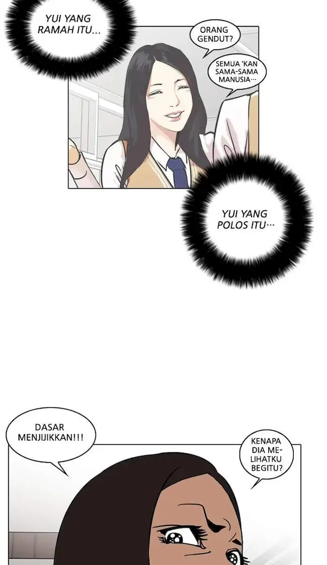 Lookism Chapter 30 Gambar 5