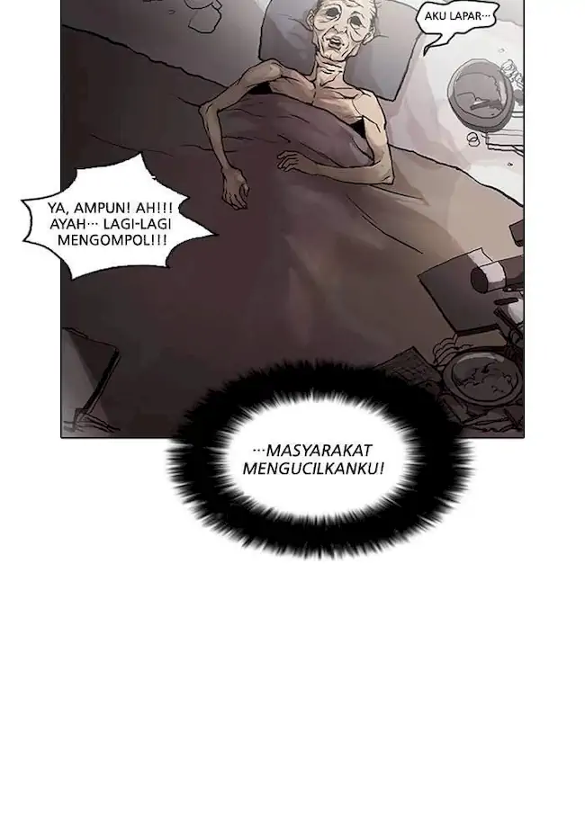 Lookism Chapter 30 Gambar 54