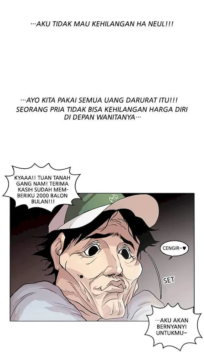 Lookism Chapter 30 Gambar 57