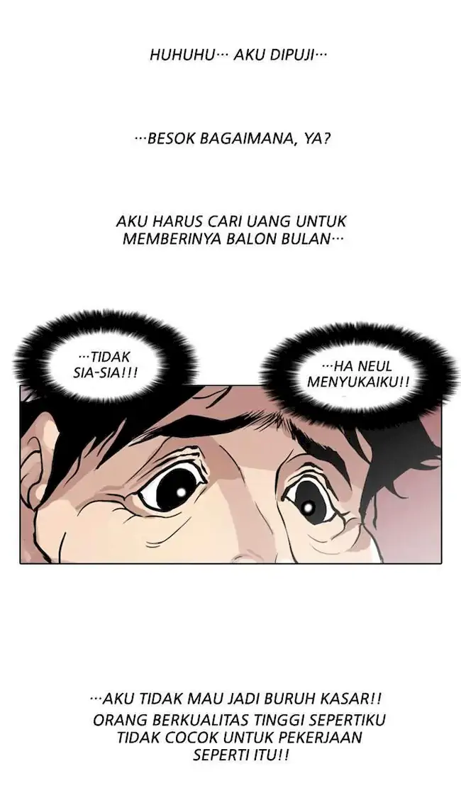 Lookism Chapter 30 Gambar 58