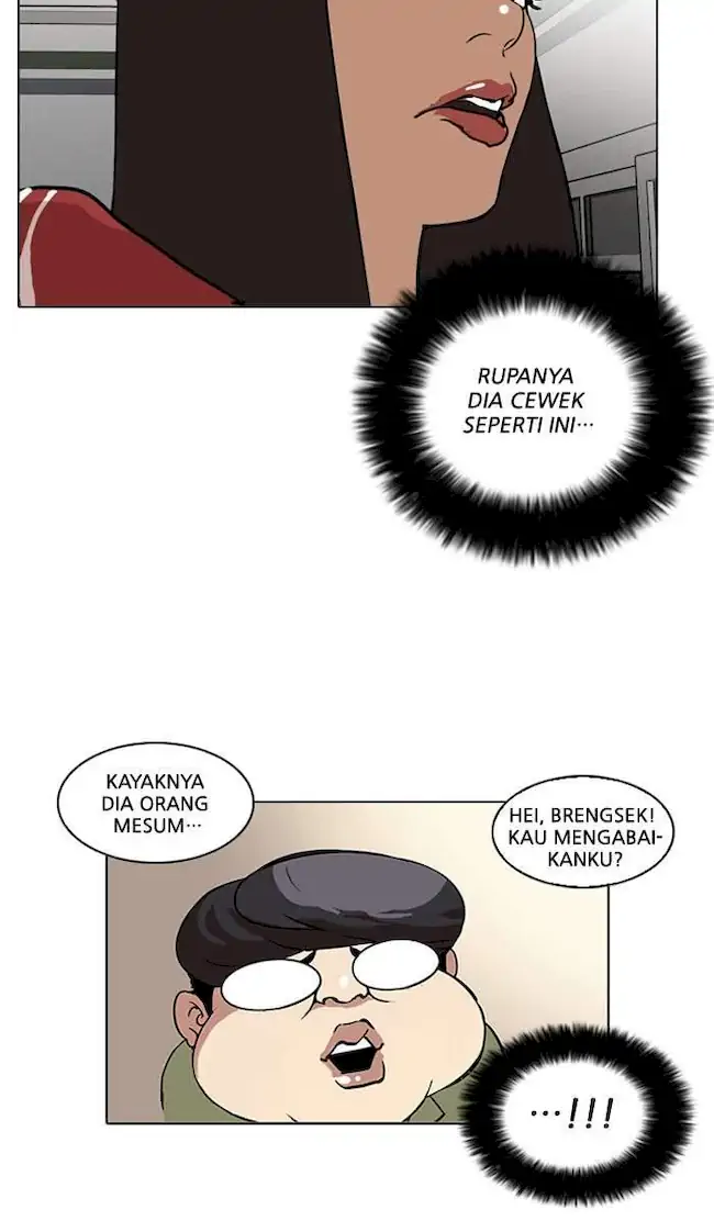 Lookism Chapter 30 Gambar 6