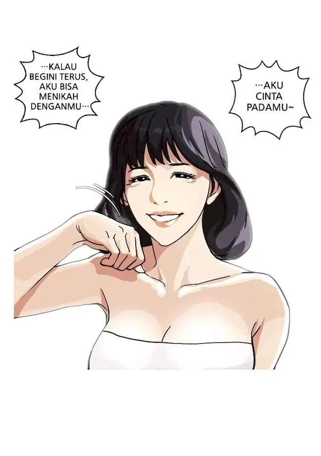 Lookism Chapter 30 Gambar 61