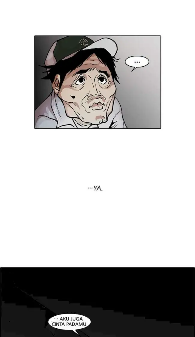 Lookism Chapter 30 Gambar 62