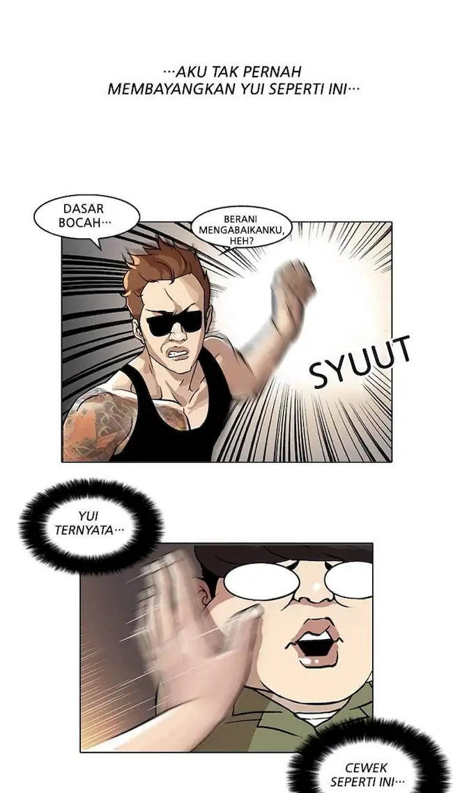 Lookism Chapter 30 Gambar 7