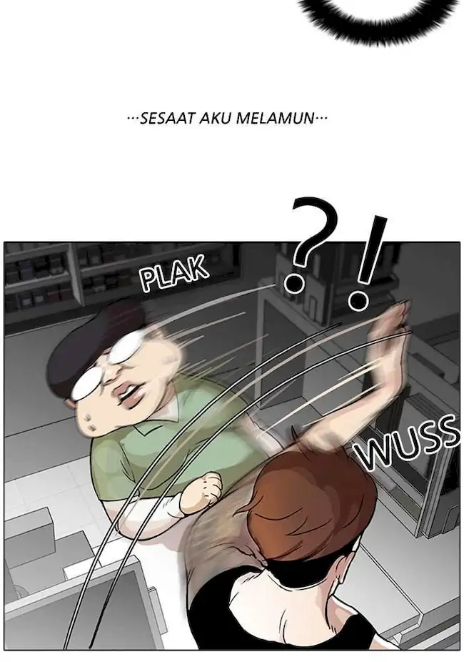 Lookism Chapter 30 Gambar 8