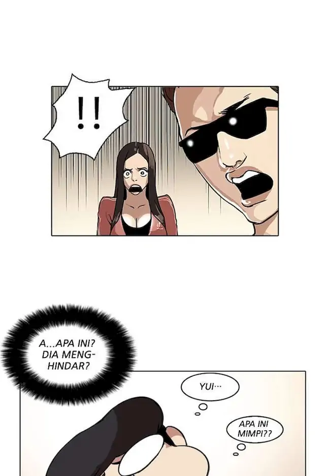 Lookism Chapter 30 Gambar 9