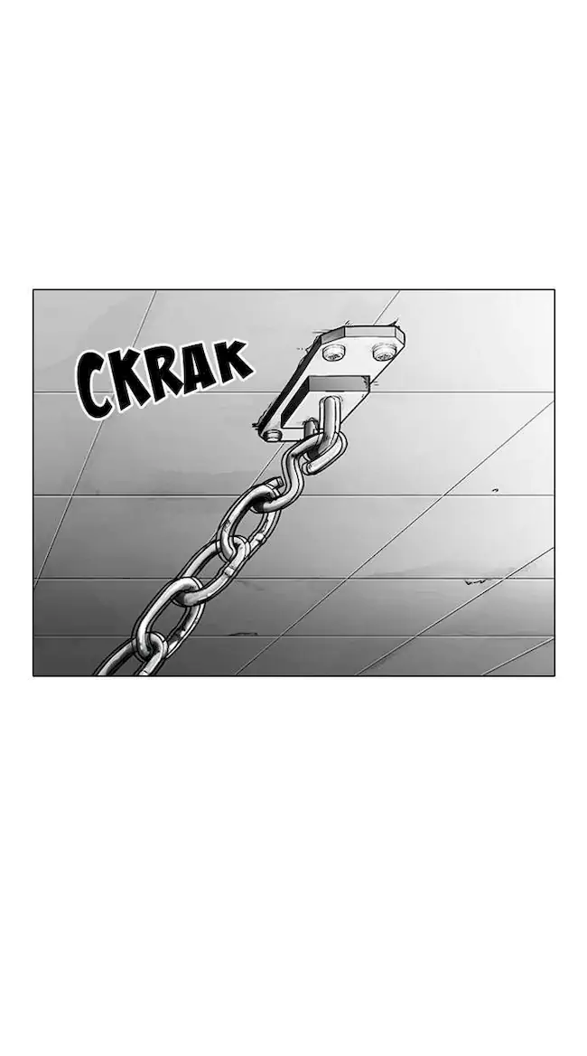 Baca Komik Lookism Chapter 300 Gambar 1