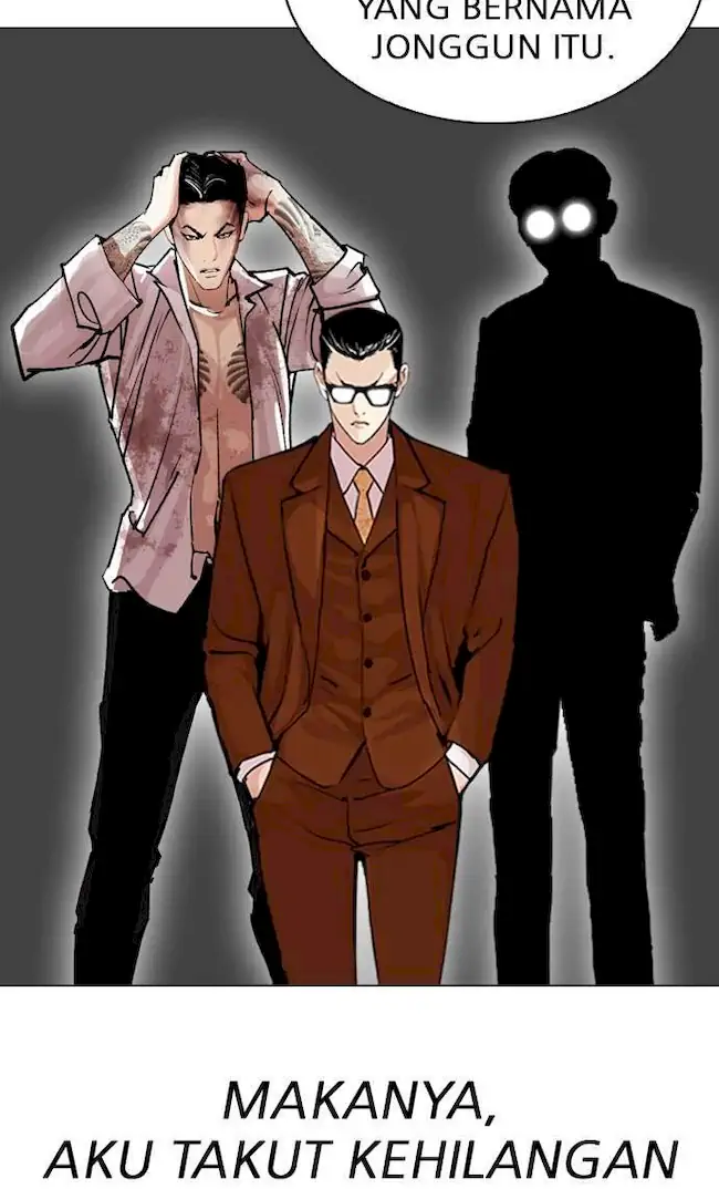 Lookism Chapter 300 Gambar 112