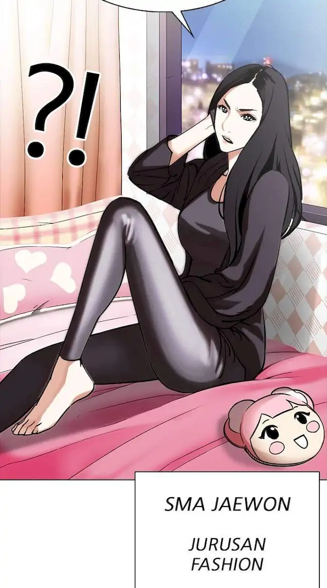 Lookism Chapter 300 Gambar 121